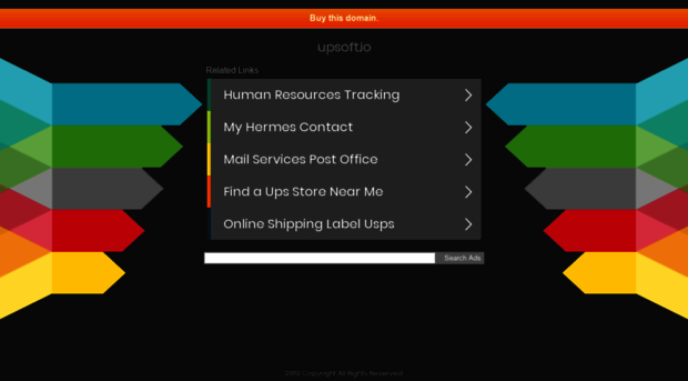upsoft.io