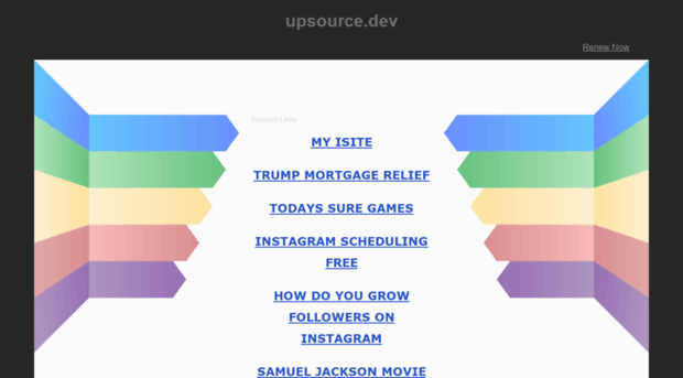 upsource.dev