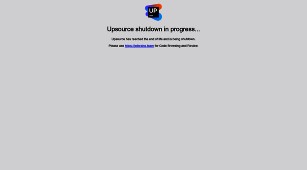 upsource.jetbrains.com