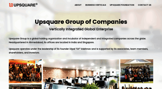 upsquare.co