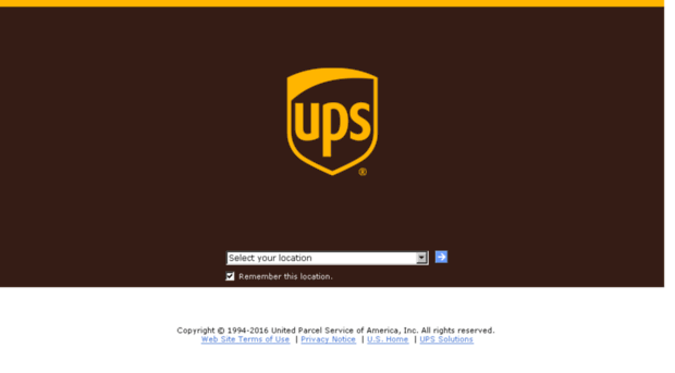 upsracing.com