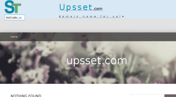 upsset.com