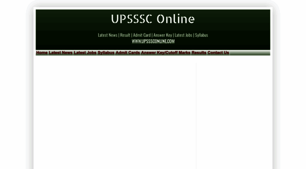 upsssconline.blogspot.com