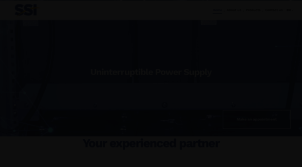 upsssi.com