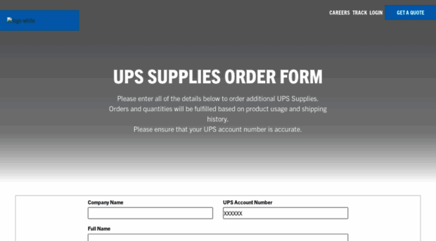 upssupplies.wwex.com