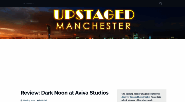 upstagedmanchester.com