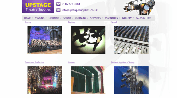 upstagesupplies.co.uk