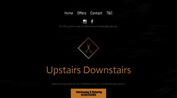 upstairsdownstairssalon.co.uk