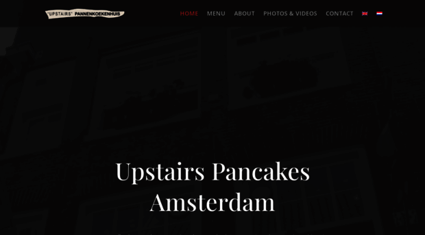 upstairspannenkoeken.nl