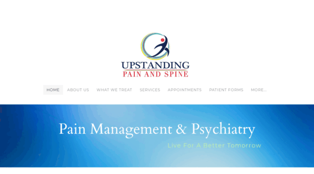 upstandingpainandspine.com