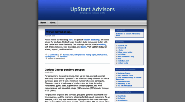 upstartadvisors.wordpress.com