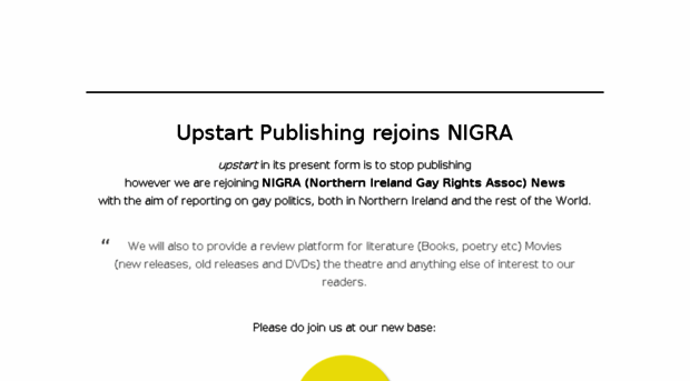 upstartpublishing.com