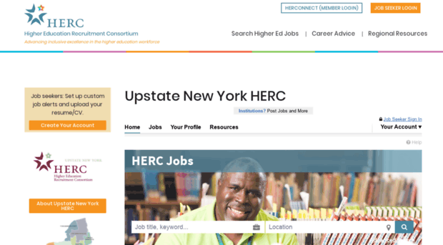 upstate-ny.hercjobs.org