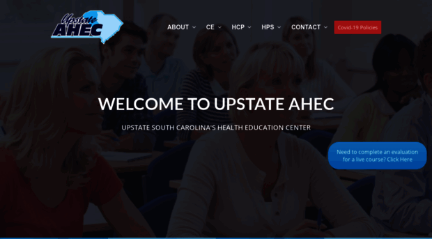 upstateahec.org