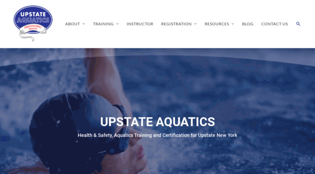 upstateaquatics.com