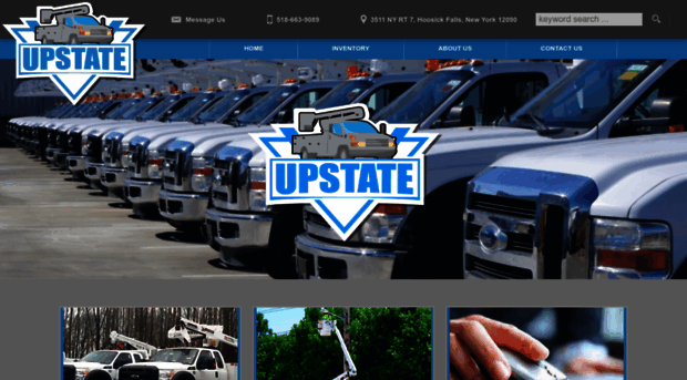 upstateautosalesinc.com