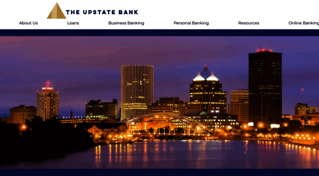 upstatebank.com