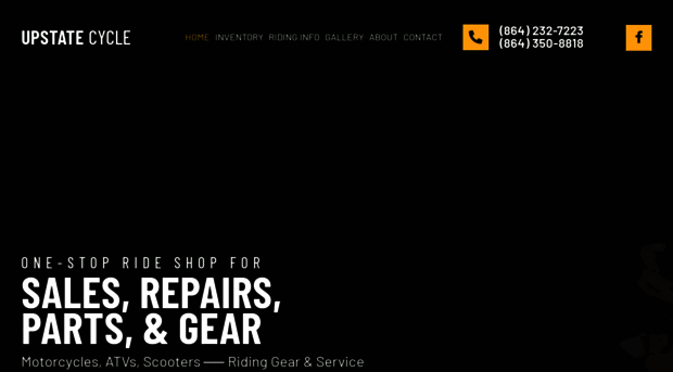 upstatecycle.com
