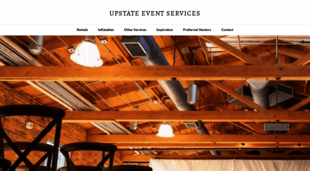 upstateeventservices.com