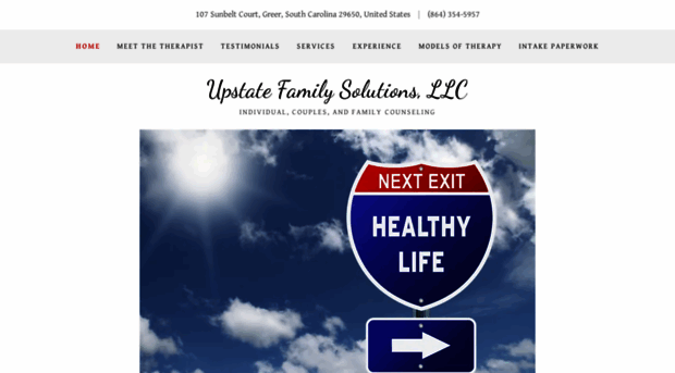 upstatefamilysolutions.com