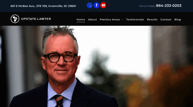upstatelawyer.com