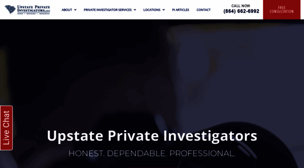 upstateprivateinvestigators.com