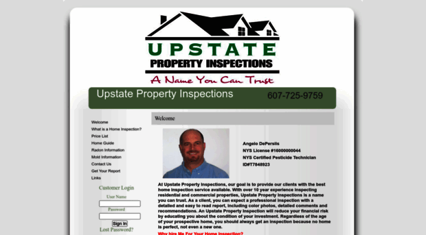 upstatepropertyinspect.com