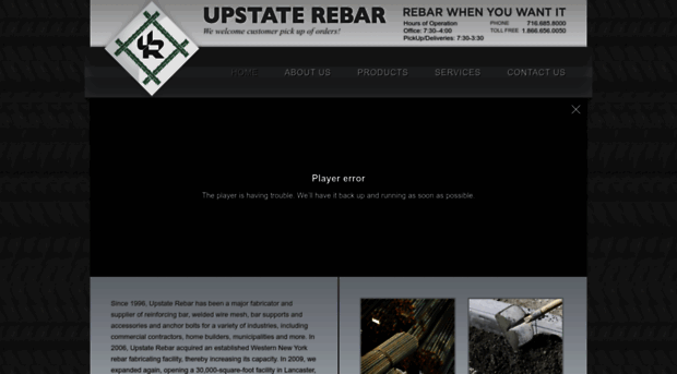 upstaterebar.com