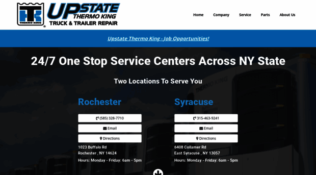 upstatetk.com