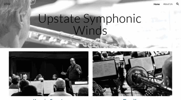 upstatewinds.org