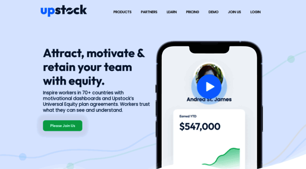 upstock.io