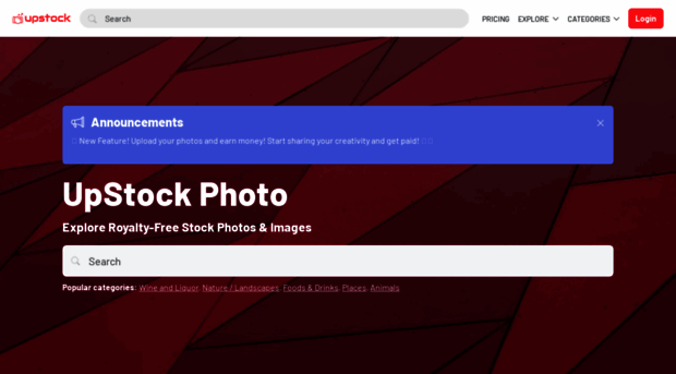 upstockphoto.com