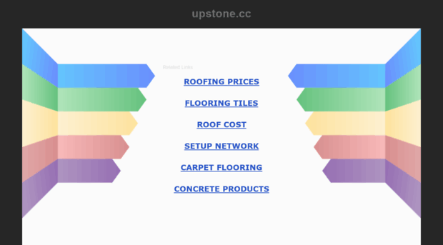 upstone.cc