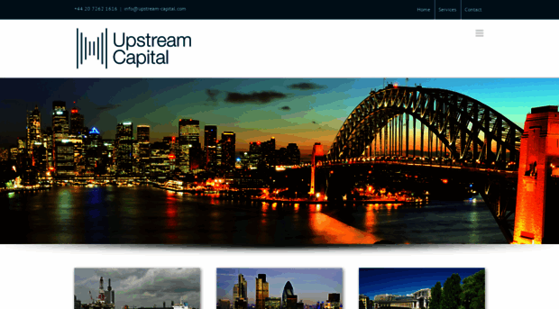 upstream-capital.com