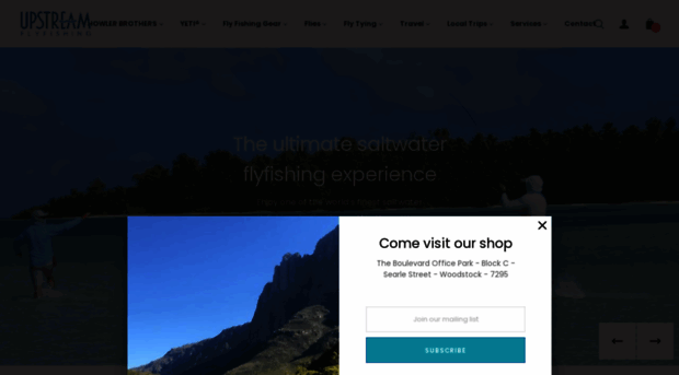 upstreamflyfishing.co.za