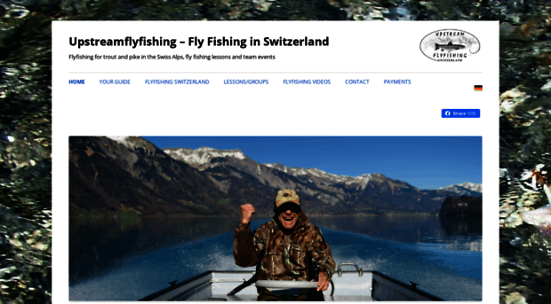 upstreamflyfishing.com