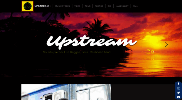 upstreammusic.com