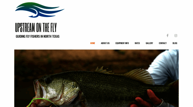 upstreamonthefly.com