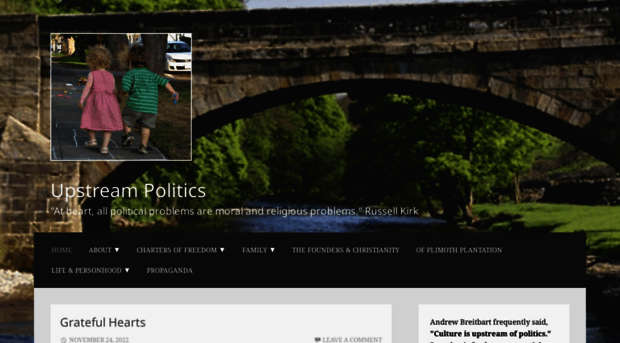 upstreampolitics.wordpress.com