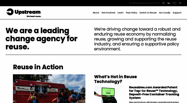 upstreamsolutions.org