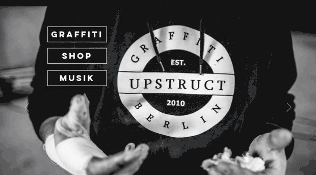 upstruct.org