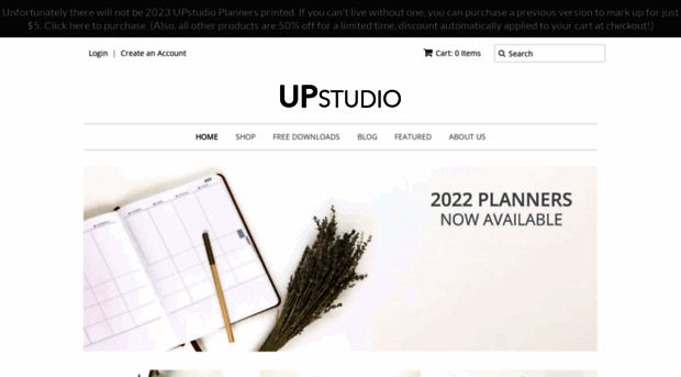 upstudionc.com