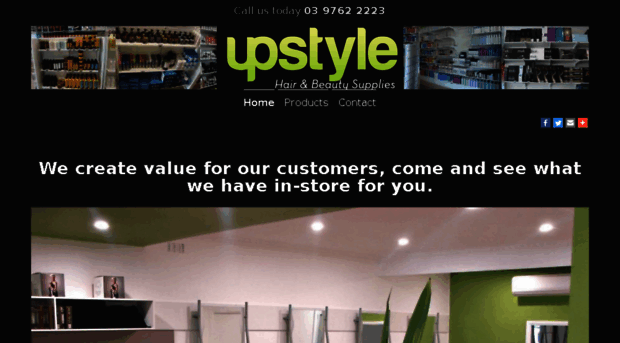 upstyle.com.au