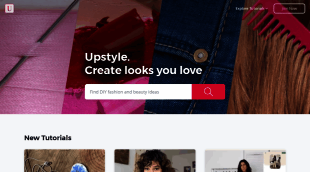 upstyle.com