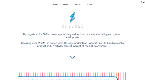 upsurge.com