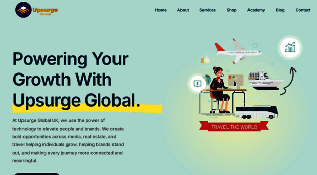 upsurgeglobal.co.uk