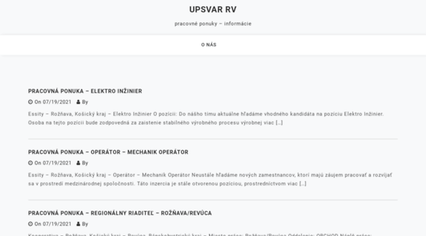 upsvar-rv.sk