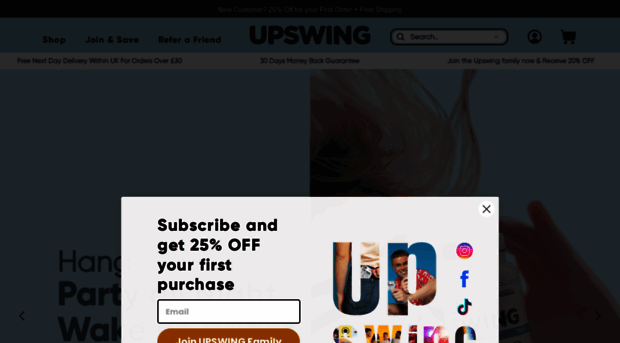 upswing.store