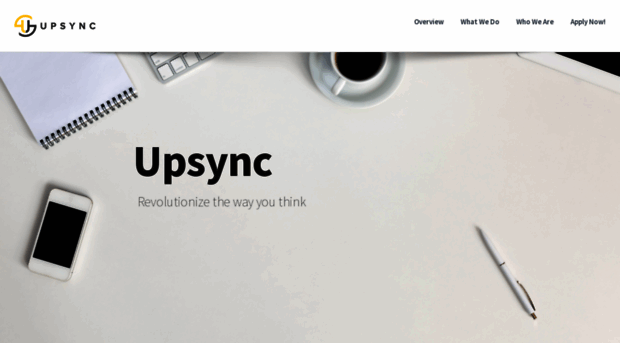 upsync.org