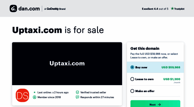 uptaxi.com